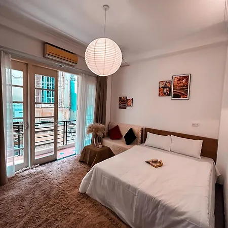 Mia Alley Homestay Hang Bong
